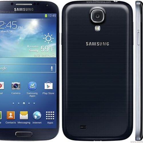 Galaxy S4 (i9505)