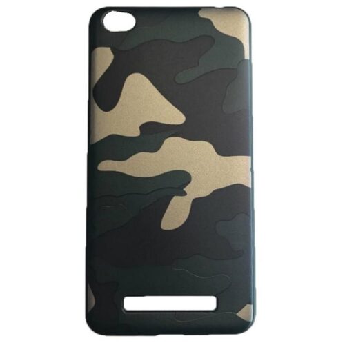 redmi 4a military camouflage