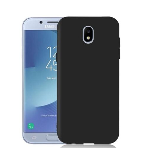 Θήκη OEM για Samsung J530F Galaxy J5 (2017) Back cover TPU Black 5