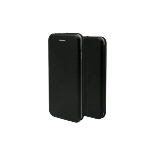 Xiaomi mi 6 - Slim Luxury Magnetic Book Leather Stand Case - Μαύρο (oem) 2