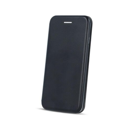 OEM Oval Stand Book -Μαυρο - (Xiaomi Redmi Note 5A prime) 1