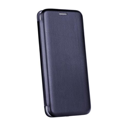 Samsung Galaxy A5 2016 - Slim Luxury Magnetic Book Leather Stand Case-Dark Blue (oem) 1