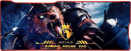 Gaming Mousepad - AOAS S3000-6 1
