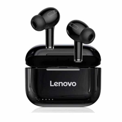 LENOVO LivePods LP1S TWS Ακουστικά Bluetooth με Κουτί Φόρτισης