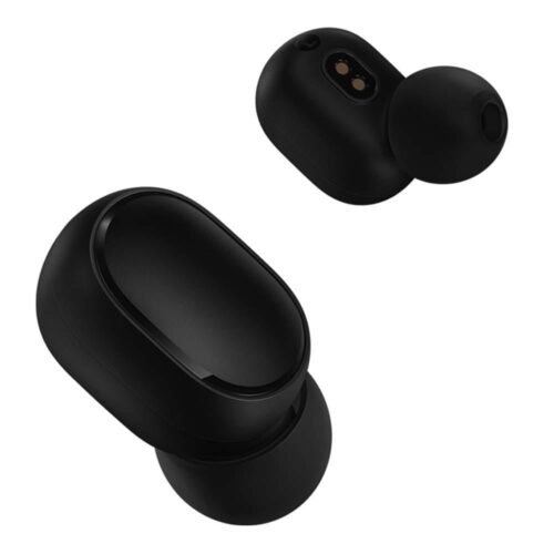 Wireless Bluetooth Xiaomi Mi Earbuds Basic 2 - Mi True Wireless Earphones Μαύρο BHR4272GL 1