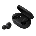 Wireless Bluetooth Xiaomi Mi Earbuds Basic 2 - Mi True Wireless Earphones Μαύρο BHR4272GL