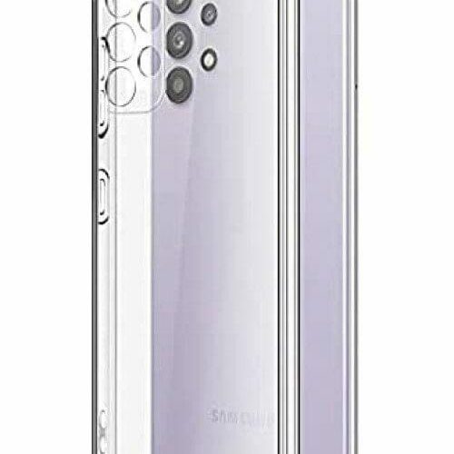 Slim TPU case 1mm for Samsung Galaxy A13 4G διαφανη 2