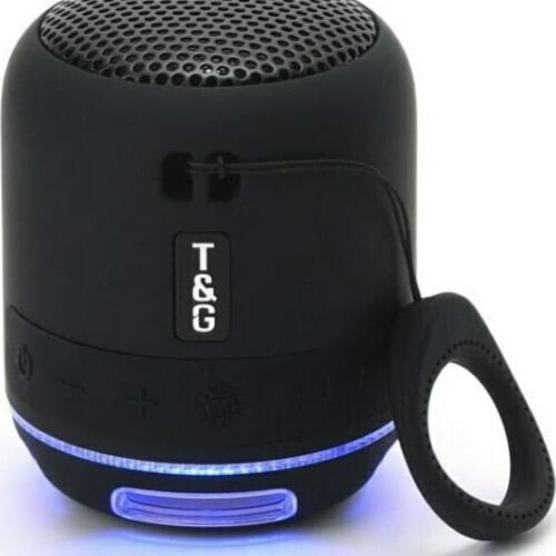 T&G TG294 Mini Ηχείο Bluetooth