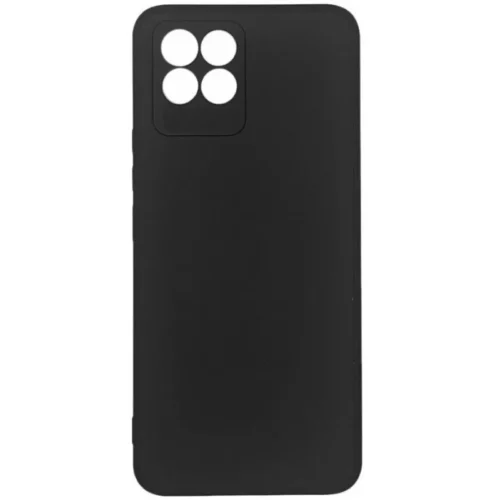 realme8isiliconecaseblack