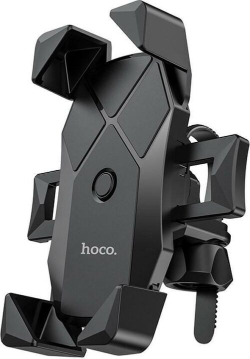 Hoco CA58 Βάση Στήριξης Ποδηλάτου για Κινητό 3.7 _6.5