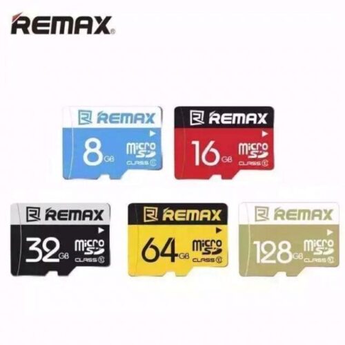 Remax Speed Flash microSDHC 32GB Class 10 2