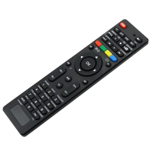 SD-4IN1 Universal remote control 2